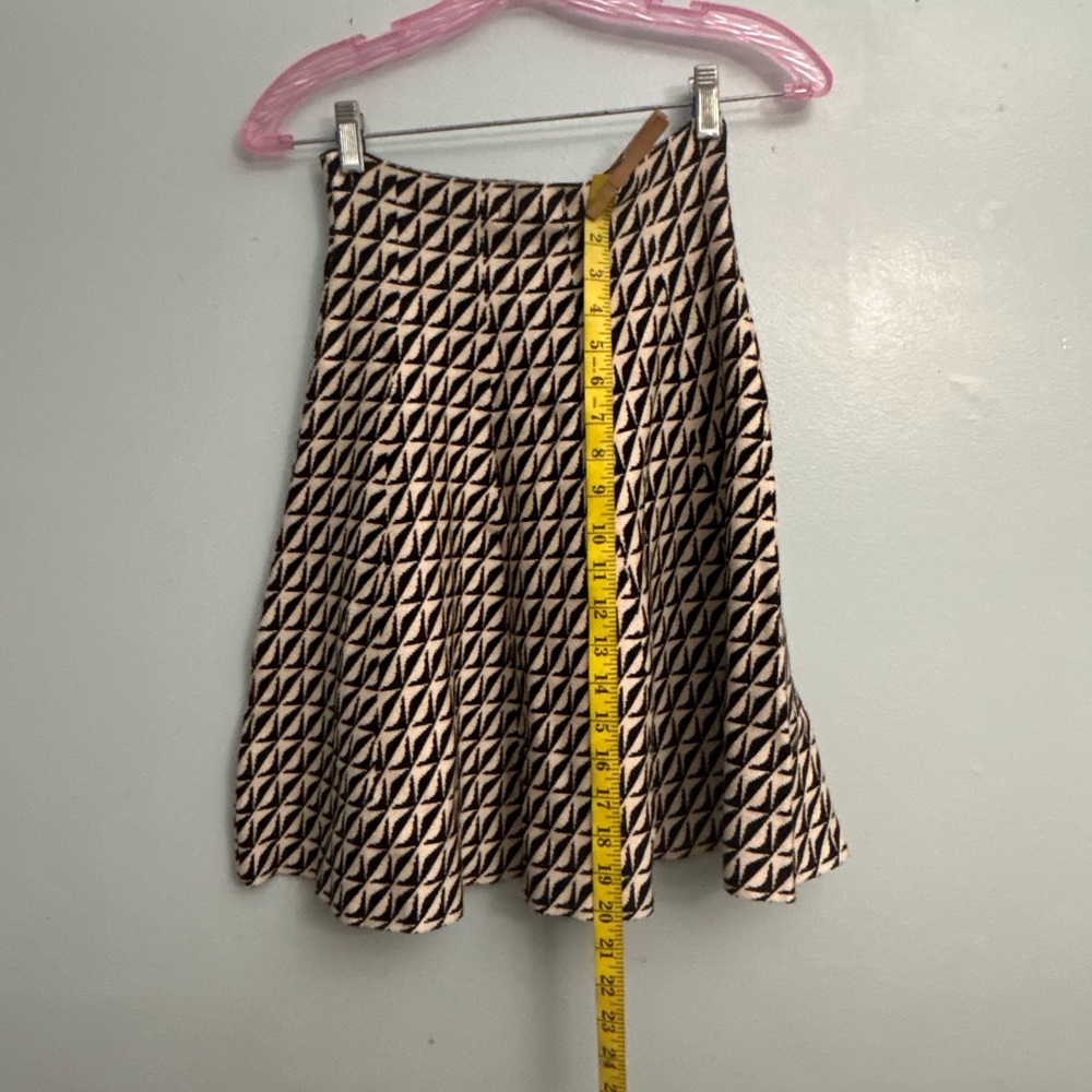 MAX STUDIO SKIRT